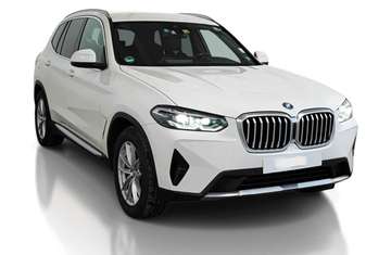 xDrive 30 e Kamera*NaviTouch*LED*Driving*DAB*