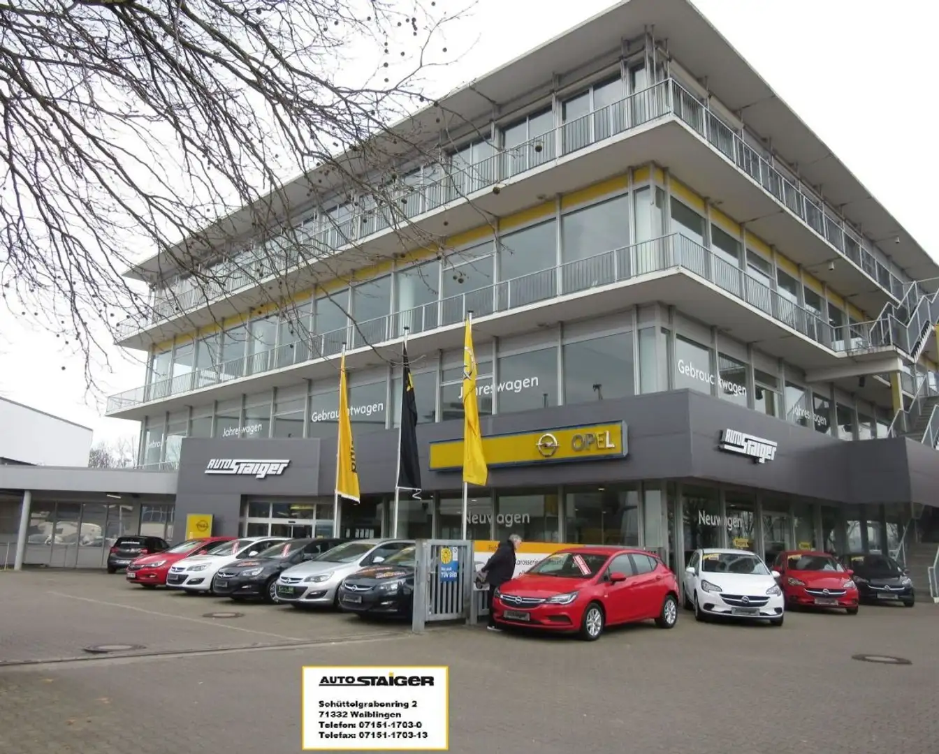 Opel Movano Kasten H2 2.2 Blue-HDI L3H2 (verstärkt) 3.5 Wit - 2