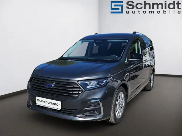 Ford Grand Tourneo Connect Titanium 2,0L Eblue 122PS A FWD
