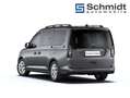 Ford Grand Tourneo Connect Titanium 2,0L Eblue 122PS A FWD Grau - thumbnail 3