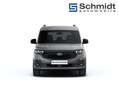 Ford Grand Tourneo Connect Titanium 2,0L Eblue 122PS A FWD Grau - thumbnail 8