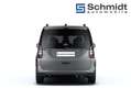 Ford Grand Tourneo Connect Titanium 2,0L Eblue 122PS A FWD Grau - thumbnail 4