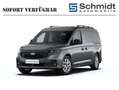 Ford Grand Tourneo Connect Titanium 2,0L Eblue 122PS A FWD Grau - thumbnail 1