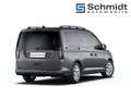 Ford Grand Tourneo Connect Titanium 2,0L Eblue 122PS A FWD Grau - thumbnail 5