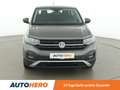 Volkswagen T-Cross 1.0 TSI Grau - thumbnail 9