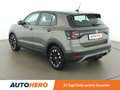 Volkswagen T-Cross 1.0 TSI Grau - thumbnail 4