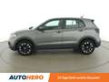 Volkswagen T-Cross 1.0 TSI Grau - thumbnail 3
