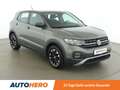 Volkswagen T-Cross 1.0 TSI Grau - thumbnail 8