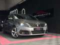 Peugeot 308 GT Line 130 ch 1.2L ~ Sièges en cuir alcantara  ~ Apple Carplay ~ Courroie OK Gris - thumbnail 34