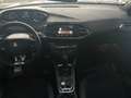 Peugeot 308 GT Line 130 ch 1.2L ~ Sièges en cuir alcantara  ~ Apple Carplay ~ Courroie OK Gris - thumbnail 7
