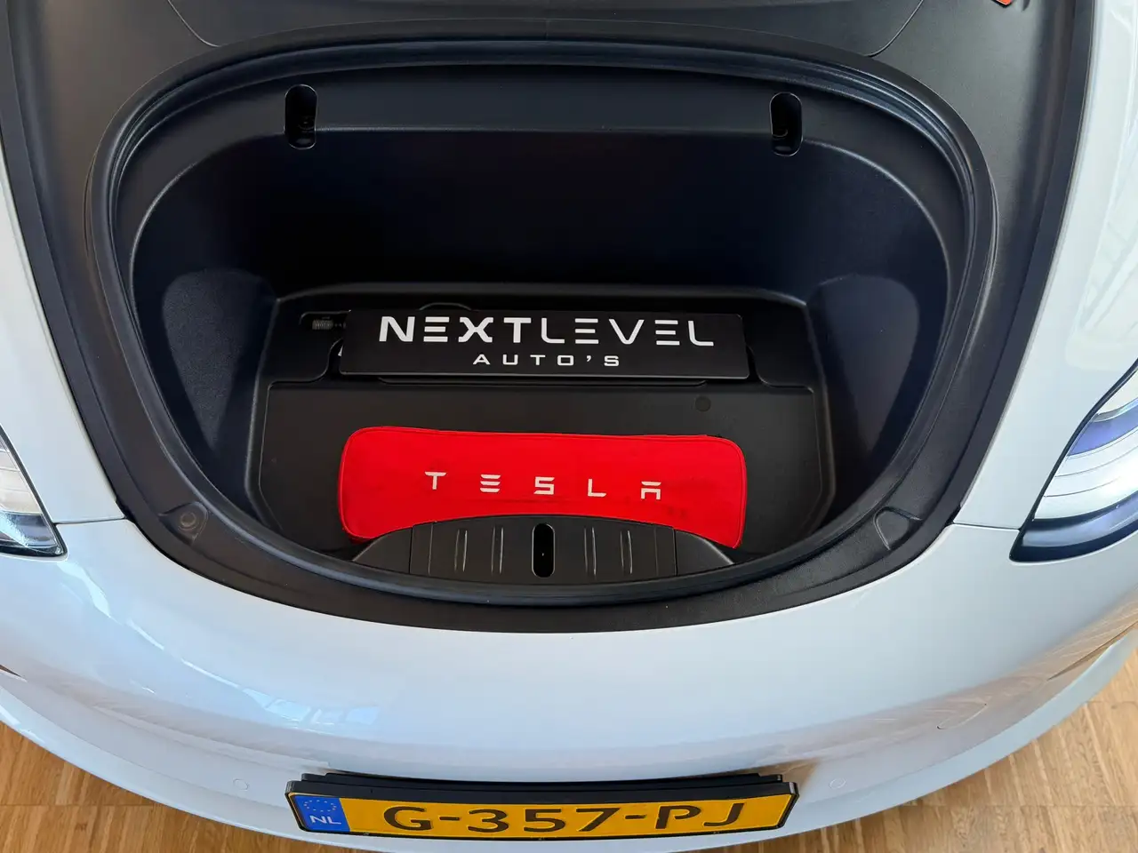 Tesla Model 3 Standard Plus 60 kWh 238ch - Autonomie 370km - Led - Jantes 18"