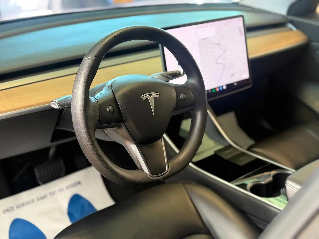 Tesla Model 3 Standard Plus 60 kWh 238ch - Autonomie 370km - Led - Jantes 18"