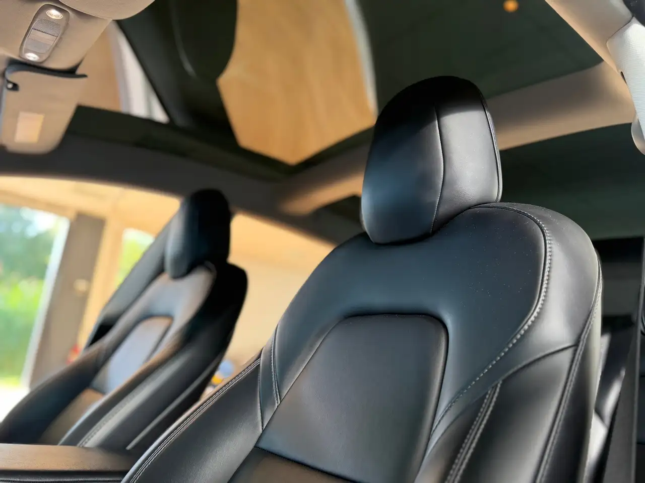 Tesla Model 3 Standard Plus 60 kWh 238ch - Autonomie 370km - Led - Jantes 18"