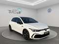 Volkswagen Golf 2.0 TDI R Line Navi LED Pano RFK ACC Wit - thumbnail 8