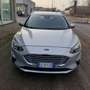 Ford Focus SW 1.0 ecoboost Business 125 CV Ibrida Argento - thumbnail 2