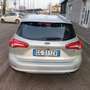 Ford Focus SW 1.0 ecoboost Business 125 CV Ibrida Argento - thumbnail 5