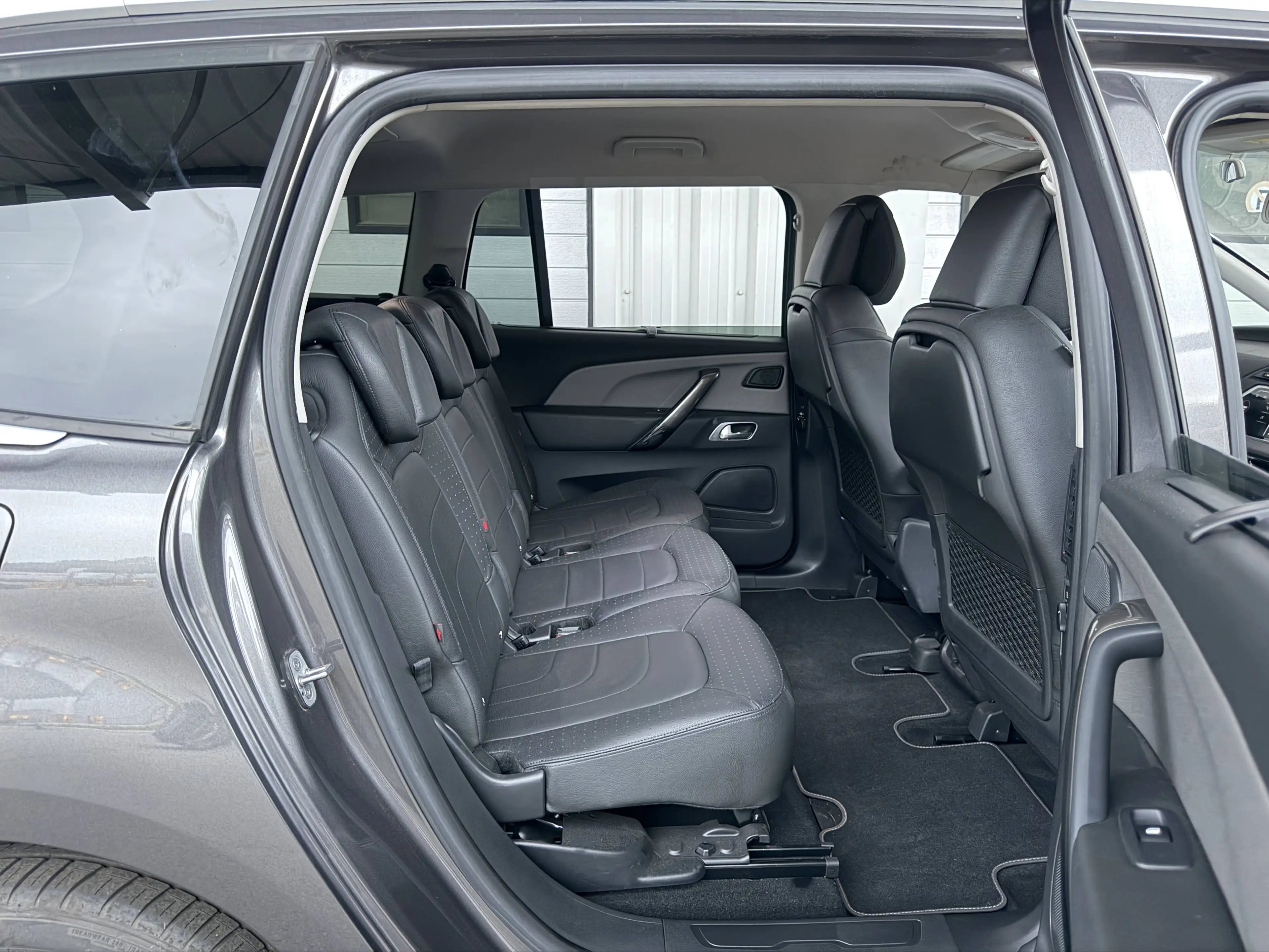 Citroen Grand C4 SpaceTourer 1.6 BlueHDi/7 Zit/39.264 Km/Led/Camera/Airco/Euro6b/Garantie — photo 15
