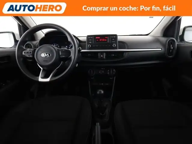 Kia Picanto view 13