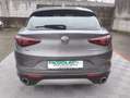 Alfa Romeo Stelvio 2.2 Turbodiesel 190 CV AT8 Q4.NAVI.TELECAMERA Gris - thumbnail 5
