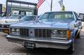 Oldsmobile Delta 88 royal Modrá - thumbnail 15