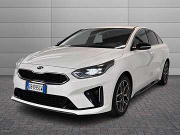 ProCeed III 2019 ProCeed 1.6 crdi GT Line Adas Pack 136cv