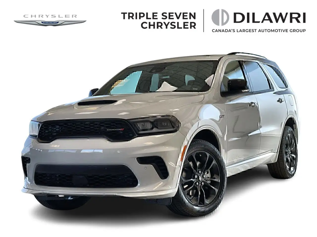 Dodge Durango fotografie Dodge Durango