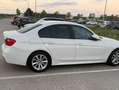 BMW 320 Wit - thumbnail 6