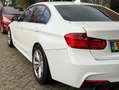 BMW 320 Wit - thumbnail 1