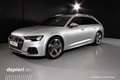 Audi Allroad A6 allroad quattro 55 TDI tiptronic -MHEV Plateado - thumbnail 1