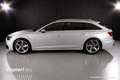 Audi Allroad A6 allroad quattro 55 TDI tiptronic -MHEV Plateado - thumbnail 4