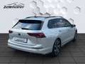 Volkswagen Golf Variant eTSI 1.5 Mildhybrid R-Line DSG Black Style AHZV LE Silber - thumbnail 6