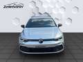 Volkswagen Golf Variant eTSI 1.5 Mildhybrid R-Line DSG Black Style AHZV LE Silber - thumbnail 9