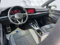 Volkswagen Golf Variant eTSI 1.5 Mildhybrid R-Line DSG Black Style AHZV LE Silber - thumbnail 15