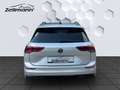 Volkswagen Golf Variant eTSI 1.5 Mildhybrid R-Line DSG Black Style AHZV LE Silber - thumbnail 5