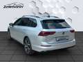 Volkswagen Golf Variant eTSI 1.5 Mildhybrid R-Line DSG Black Style AHZV LE Silber - thumbnail 4