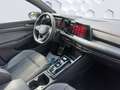 Volkswagen Golf Variant eTSI 1.5 Mildhybrid R-Line DSG Black Style AHZV LE Silber - thumbnail 16