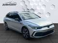 Volkswagen Golf Variant eTSI 1.5 Mildhybrid R-Line DSG Black Style AHZV LE Silber - thumbnail 8