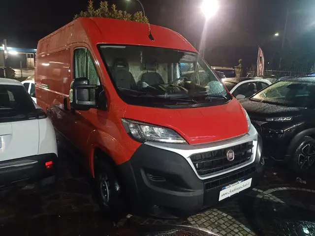 Fiat Ducato 30 2.3 mjet PM / H2