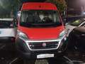 Fiat Ducato 30 2.3 mjet PM / H2 Červená - thumbnail 2
