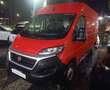 Fiat Ducato 30 2.3 mjet PM / H2 Červená - thumbnail 3
