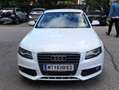 Audi A4 A4 2,0 TDI DPF Weiß - thumbnail 4