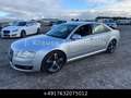 Audi A8 4.2TDI Quattro Nav Bi-Xen Luft *AKTION* Zilver - thumbnail 7