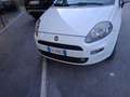 Fiat Punto 1.4 8V 5 porte Naturalpower Lounge METANO 02.2028 Weiß - thumbnail 2