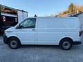 Volkswagen T6 Transporter T6.1 KLIMA AHK PDC REGALSYSTEM SORTIMO DACHLÜFT- Weiß - thumbnail 18