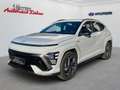 Hyundai KONA 1.6 GDI DCT Hybrid N Line X (SX2) Grau - thumbnail 1