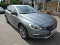 Volvo V60 D4 Cross Country Summum Grau - thumbnail 2