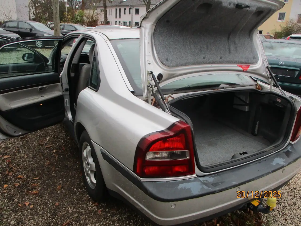 Volvo S80 Automatik Leder, Tüv neuTel.01722515805, foto 10