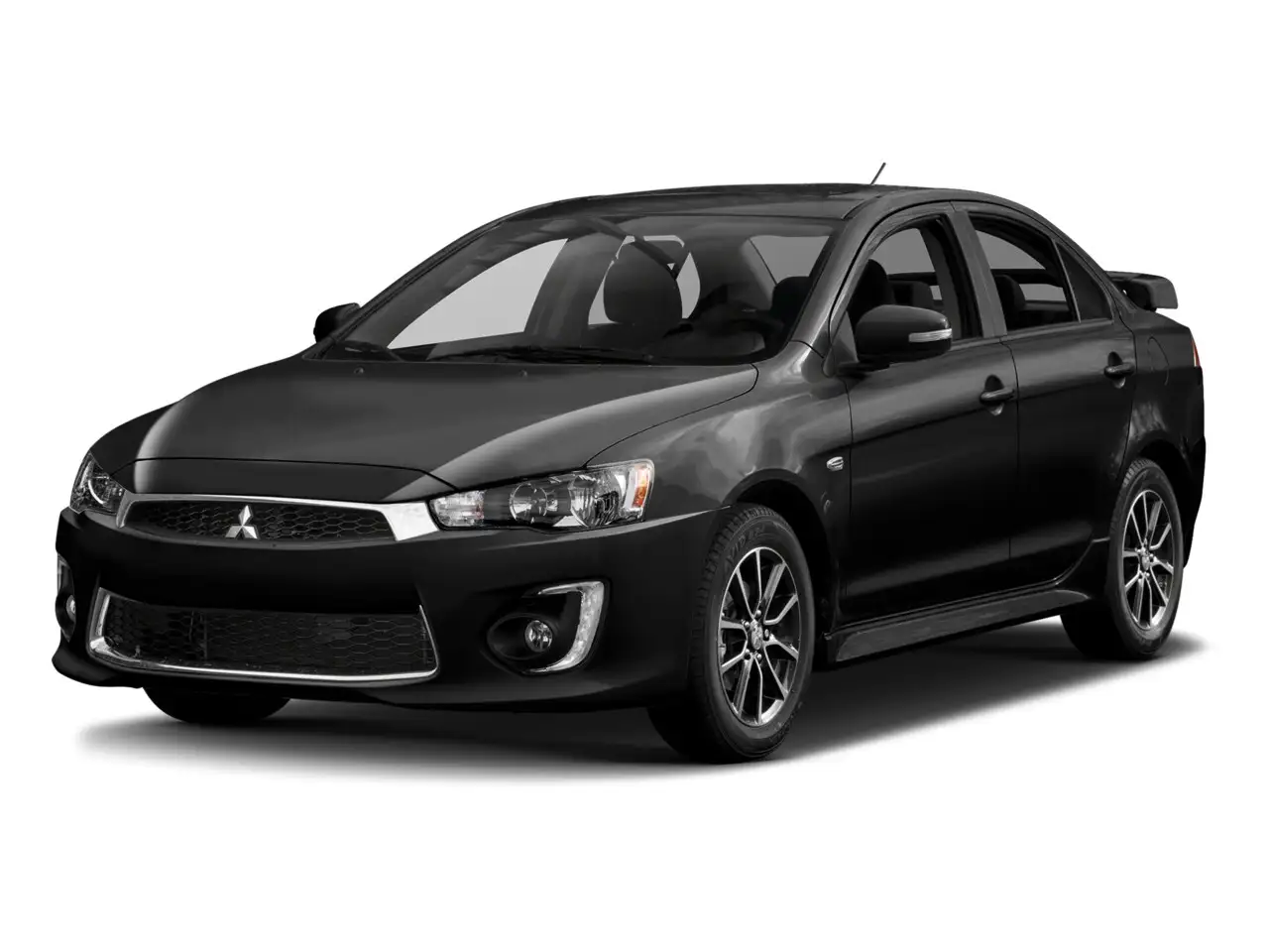 2016 Mitsubishi Lancer