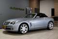 Chrysler Crossfire Cabrio 3.2 V6 Limited automaat supermooi/org.NL/NA Azul - thumbnail 19