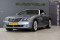 Chrysler Crossfire Cabrio 3.2 V6 Limited automaat supermooi/org.NL/NA Azul - thumbnail 18
